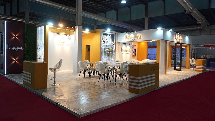 غرفه-سازی--نمایشگاهی-