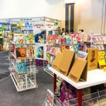 نمایشگاه کتاب