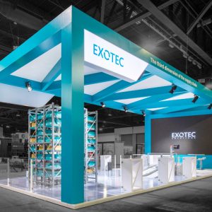 چگونه در نمایشگاه غرفه بگیریم؟