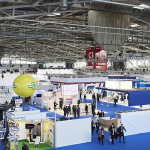 چگونه بهترین مکان را برای غرفه خود انتخاب کنیم؟