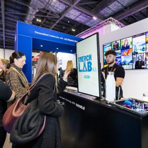 بازاریابی نمایشگاهی چیست